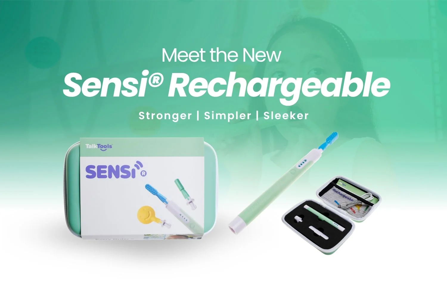Empowering Speech Through Tactile Innovation